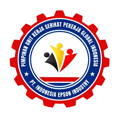 Logo PUK Epson